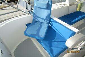 1989 DeFever Offshore Cruiser thumbnail 25