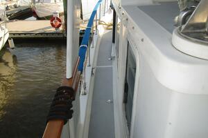 Extra Credit 44ft DeFever Yacht For Sale