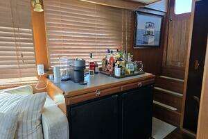 1989 DeFever Offshore Cruiser thumbnail 44