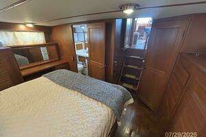 1989 DeFever Offshore Cruiser thumbnail 50