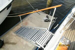 Extra Credit 44ft DeFever Yacht For Sale