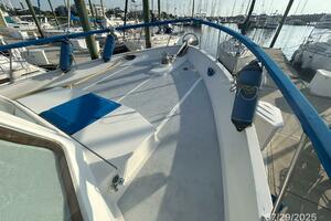 Extra Credit 44ft DeFever Yacht For Sale