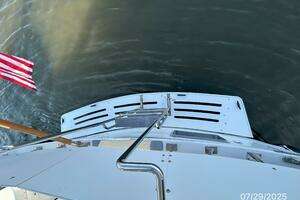 1989 DeFever Offshore Cruiser thumbnail 39