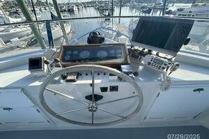 Extra Credit 44ft DeFever Yacht For Sale