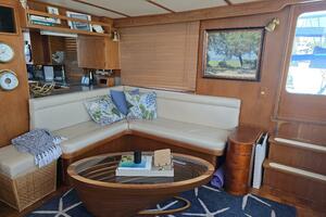 Extra Credit 44ft DeFever Yacht For Sale