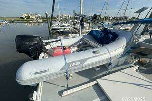 1989 DeFever Offshore Cruiser thumbnail 30