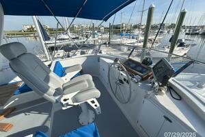 Extra Credit 44ft DeFever Yacht For Sale