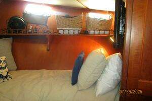 1989 DeFever Offshore Cruiser thumbnail 58