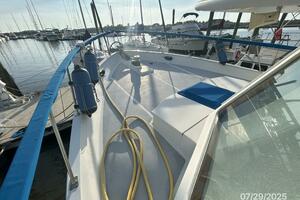 Extra Credit 44ft DeFever Yacht For Sale