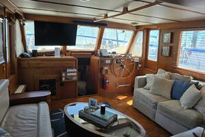 Extra Credit 44ft DeFever Yacht For Sale