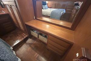 Extra Credit 44ft DeFever Yacht For Sale