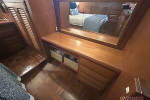 1989 DeFever Offshore Cruiser thumbnail 52