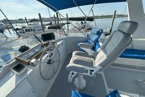 Extra Credit 44ft DeFever Yacht For Sale