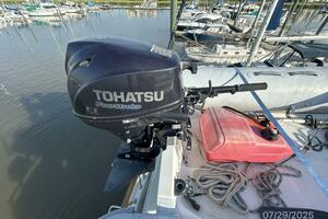 Extra Credit 44ft DeFever Yacht For Sale