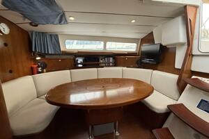40ft Beneteau Yacht For Sale