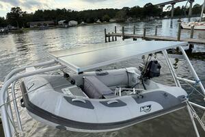 40ft Beneteau Yacht For Sale