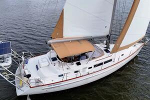 40ft Beneteau Yacht For Sale