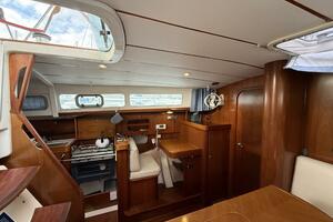 40ft Beneteau Yacht For Sale