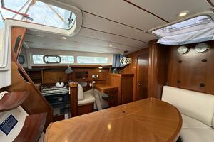 40ft Beneteau Yacht For Sale