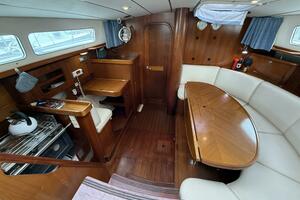 40ft Beneteau Yacht For Sale