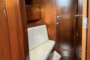 40ft Beneteau Yacht For Sale
