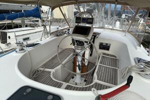 40ft Beneteau Yacht For Sale