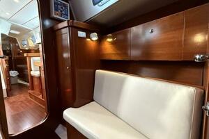40ft Beneteau Yacht For Sale
