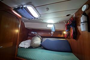 40ft Beneteau Yacht For Sale