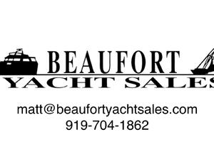 40ft Beneteau Yacht For Sale