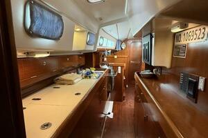 40ft Beneteau Yacht For Sale