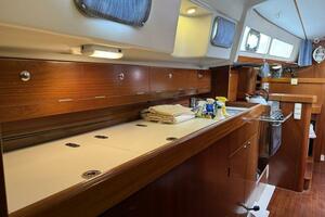 40ft Beneteau Yacht For Sale