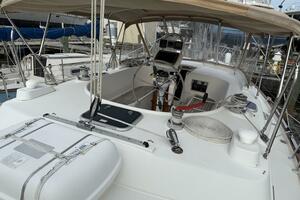 40ft Beneteau Yacht For Sale