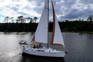 40ft Beneteau Yacht For Sale