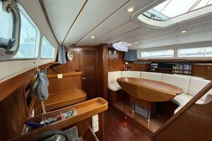 40ft Beneteau Yacht For Sale