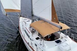 40ft Beneteau Yacht For Sale