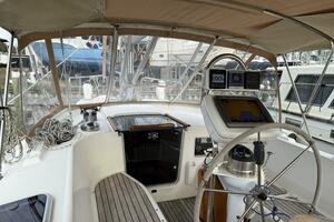 40ft Beneteau Yacht For Sale