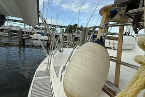 40ft Beneteau Yacht For Sale