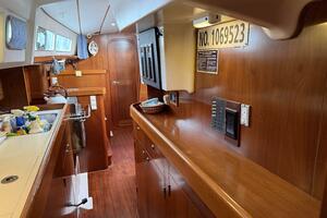 40ft Beneteau Yacht For Sale