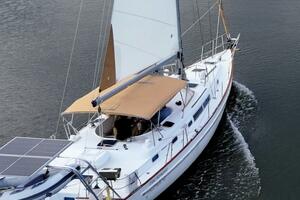 40ft Beneteau Yacht For Sale