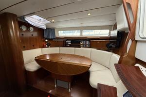 40ft Beneteau Yacht For Sale