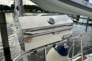 40ft Beneteau Yacht For Sale