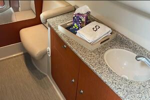 ROCK ON 33ft Chaparral Yacht For Sale