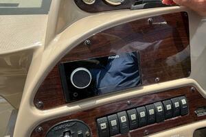 ROCK ON 33ft Chaparral Yacht For Sale