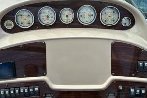 ROCK ON 33ft Chaparral Yacht For Sale