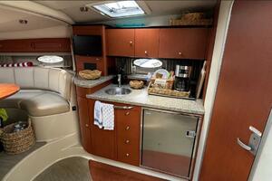 ROCK ON 33ft Chaparral Yacht For Sale