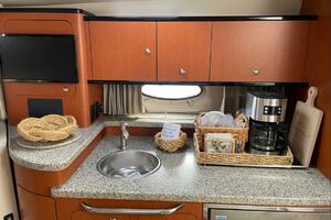 ROCK ON 33ft Chaparral Yacht For Sale