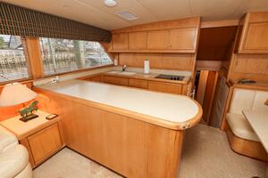Reel Class 54ft Bertram Yacht For Sale