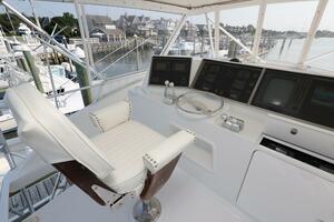 Reel Class 54ft Bertram Yacht For Sale