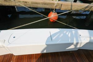 Reel Class 54ft Bertram Yacht For Sale