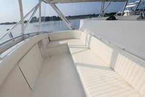 Reel Class 54ft Bertram Yacht For Sale